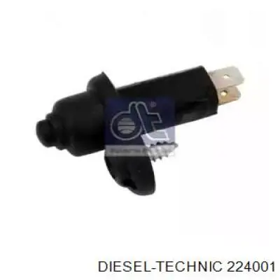 224001 Diesel Technic Interruptor de puerta