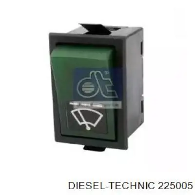  Diesel Technic 225005 precio, desde 72,10 EUR