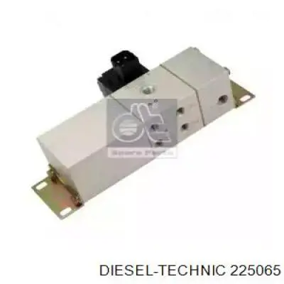 Bloque de válvulas de suspensión regulable Diesel Technic 225065 precio, desde 214,54 EUR