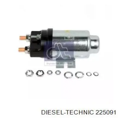 Interruptor magnético estárter Diesel Technic 225091 precio, desde 62,02 EUR