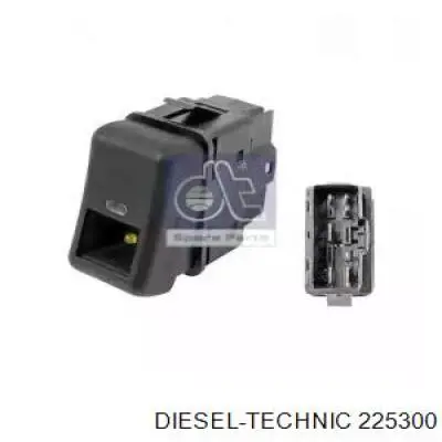 Diesel Technic 225300 precio, desde 33,40 EUR