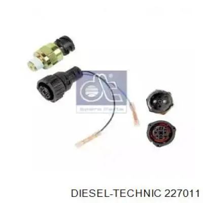 Sensor de presión del sistema de frenos neumáticos AIR Fren 25330024 precio, desde 31,10 EUR