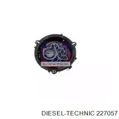 227057 Diesel Technic sensor de velocidad