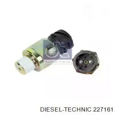 Comprar 227161 Diesel Technic Sensor de presión de aceite
