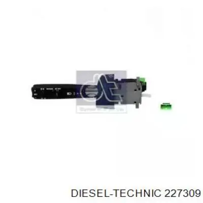  Diesel Technic 227309 precio, desde 173,88 EUR