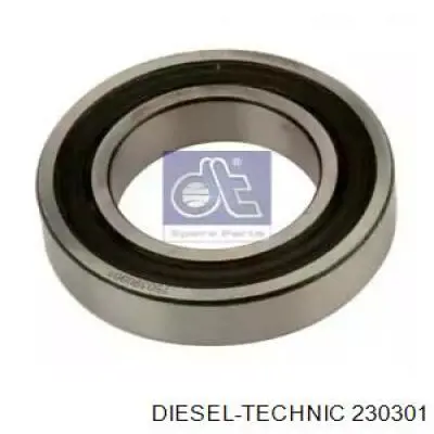 Comprar 230301 Diesel Technic 