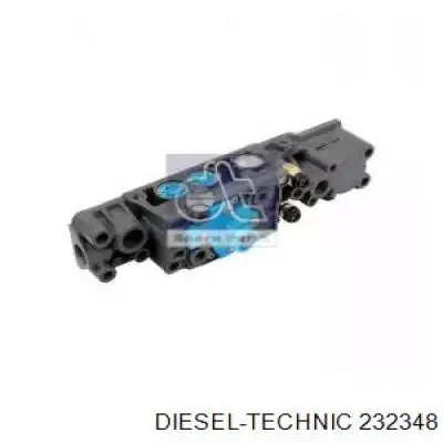 Comprar 232348 Diesel Technic 
