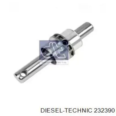 21302093 Volvo Kit de reparación de cilindro de cambio de la caja de cambios