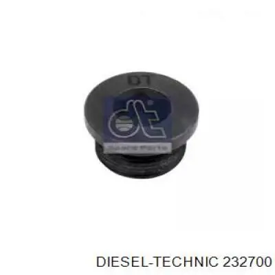 232700 Diesel Technic 