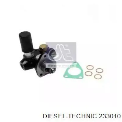 Bomba manual de cebado de combustible Diesel Technic 233010 precio, desde 59,33 EUR