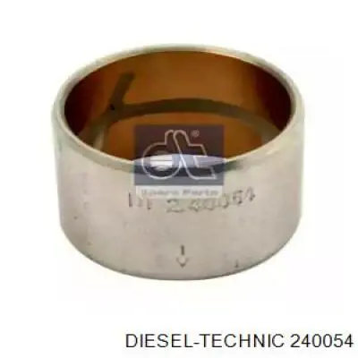 2.40054 Diesel Technic kit de reparacion eje de freno (trinquete)