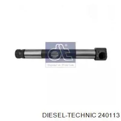 240113 Diesel Technic Eje de freno