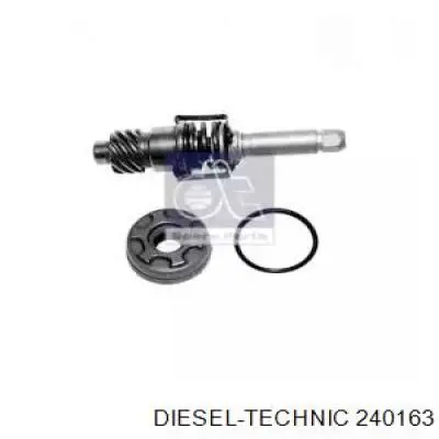 240163 Diesel Technic