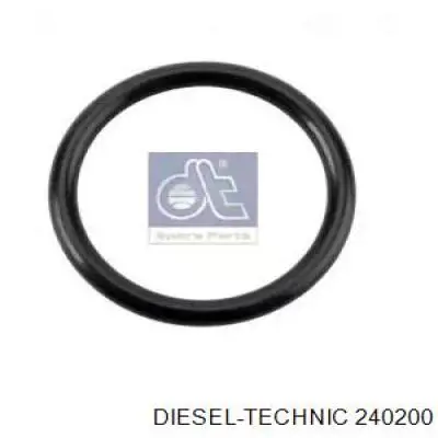 240200 Diesel Technic Junta tórica universal
