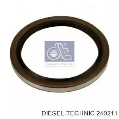 Comprar 240211 Diesel Technic Kit de reparación eje de freno (trinquete)