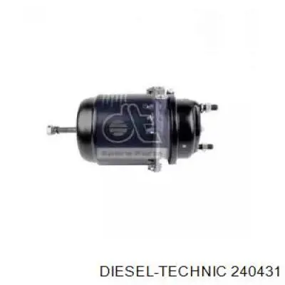 240431 Diesel Technic