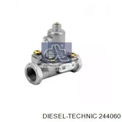 244060 Diesel Technic