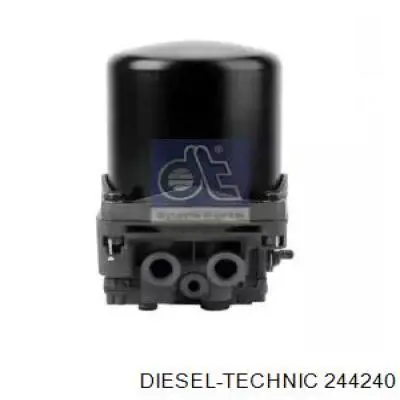244240 Diesel Technic 
