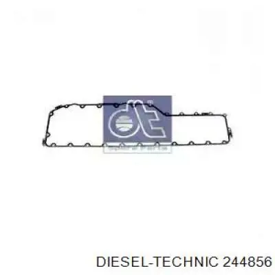 21294062 Volvo Junta de radiador de aceite