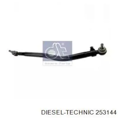 Comprar 350341401014 Rostar Barra de acoplamiento