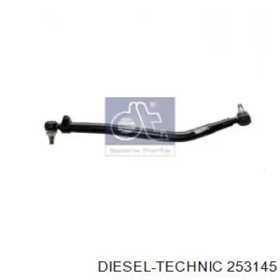 Barra de dirección completa Diesel Technic 253145 precio, desde 124,00 EUR