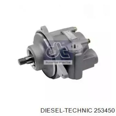 Bomba de dirección asistida  Diesel Technic 253450 precio, desde 245,27 EUR
