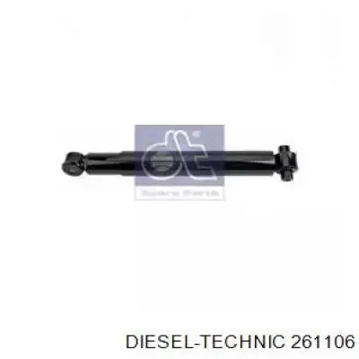 Comprar 261106 Diesel Technic Amortiguador