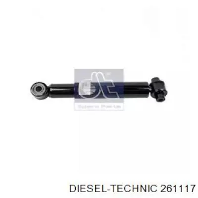 261117 Diesel Technic