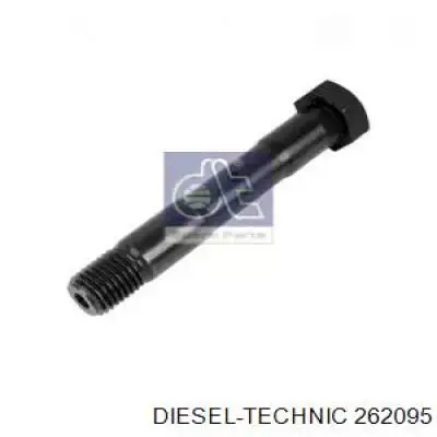  Diesel Technic 262095 precio, desde 35,36 EUR