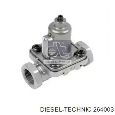 264003 Diesel Technic