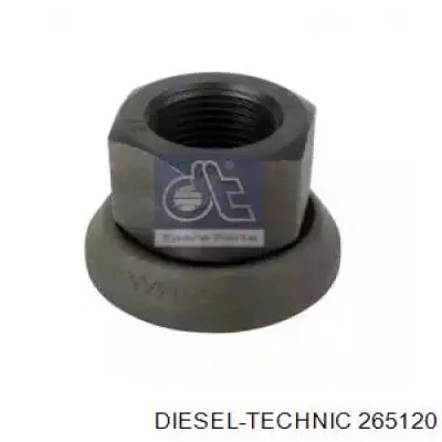 Tuerca seguridad de rueda Diesel Technic 265120 precio, desde 4,43 EUR