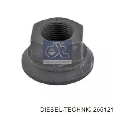 Tuerca seguridad de rueda Diesel Technic 265121 precio, desde 3,10 EUR