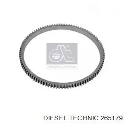 265179 Diesel Technic anillo sensor, abs