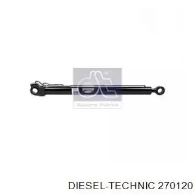 270120 Diesel Technic