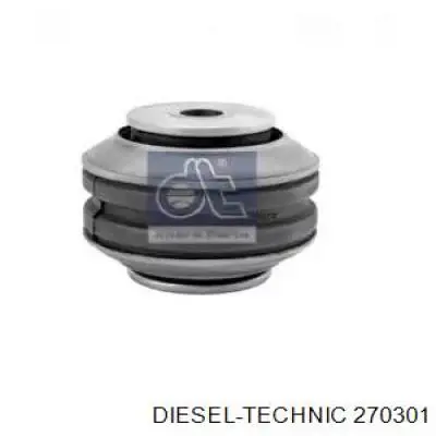 2.70301 Diesel Technic cojinete de cabina