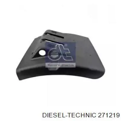 Comprar TP997900 Tempest Aleta trasera (camión)
