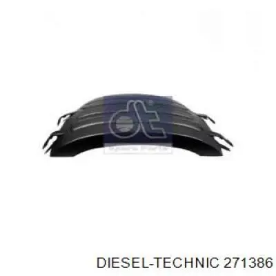 Comprar 21094388 Volvo Aleta trasera (camión)