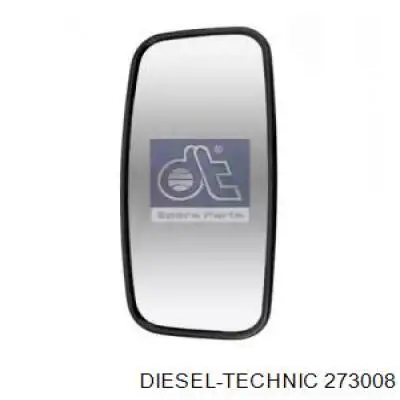 Comprar 273008 Diesel Technic Retrovisor