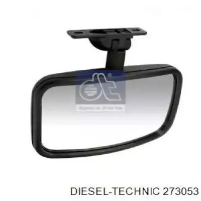 101040 Febi retrovisor