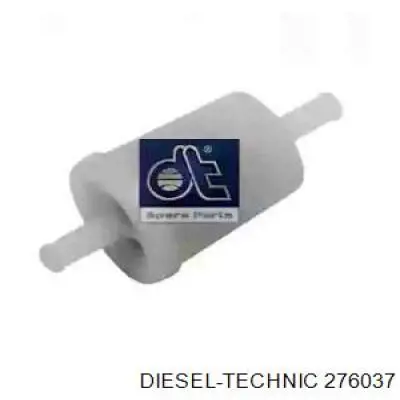 KL260 Mahle Original Filtro de gasolina