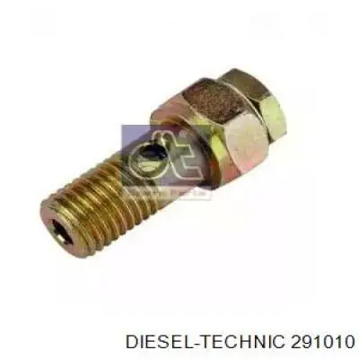 Válvula de retorno de combustible Diesel Technic 291010 precio, desde 9,18 EUR