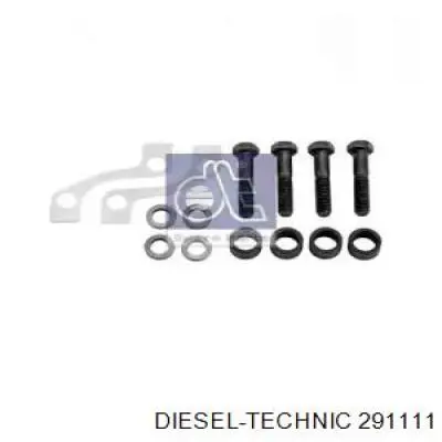 291111 Diesel Technic 