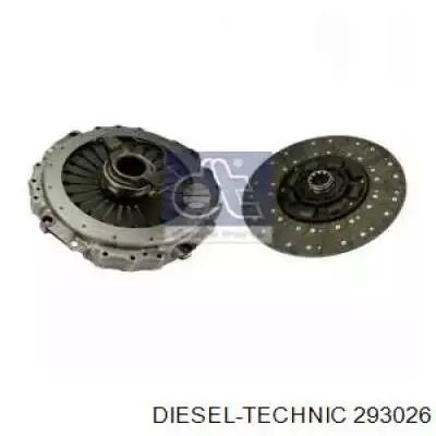 Mecanismo de embrague Sachs 3400700401 precio, desde 872,83 EUR