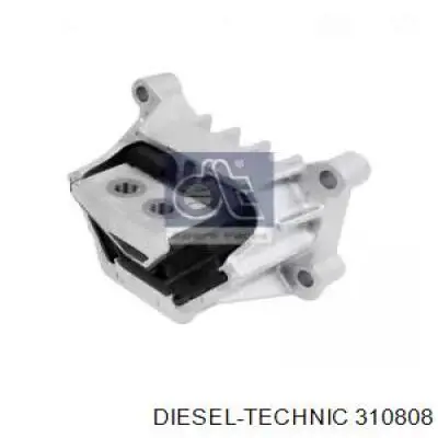 Soportes de motor trasero Diesel Technic 310808 precio, desde 59,83 EUR