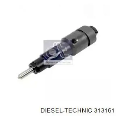 313161 Diesel Technic 