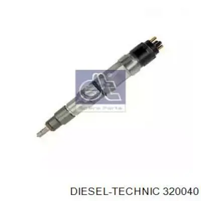 Comprar 51101006048 MAN Inyector