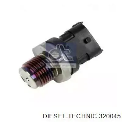 Sensor de presión de combustible Diesel Technic 320045 precio, desde 77,91 EUR