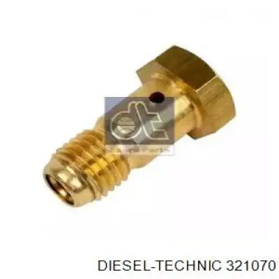 321070 Diesel Technic 