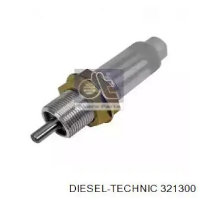 Cilindro de trabajo del freno motor Diesel Technic 321300 precio, desde 46,51 EUR