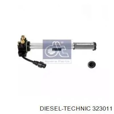 3.23011 Diesel Technic aforador de combustible